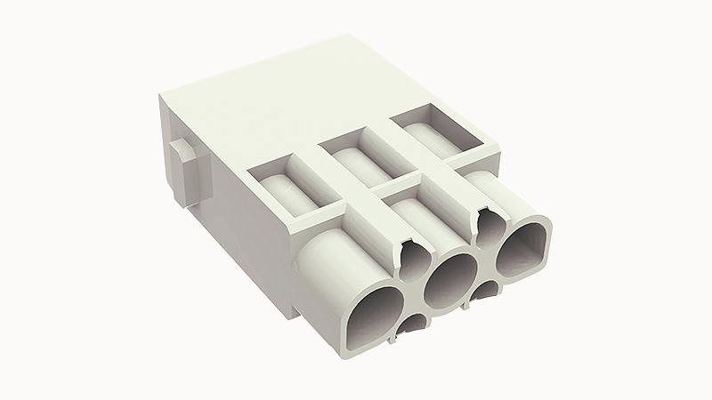 Контактная вставка DMK-003/4-MC Degson Контактная вставка DMK-003/4-MC Degson