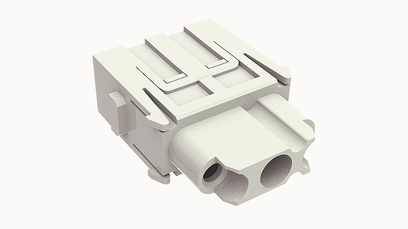 Контактная вставка DMK-003-F(2.5-8mm²) Degson Контактная вставка DMK-003-F(2.5-8mm²) Degson