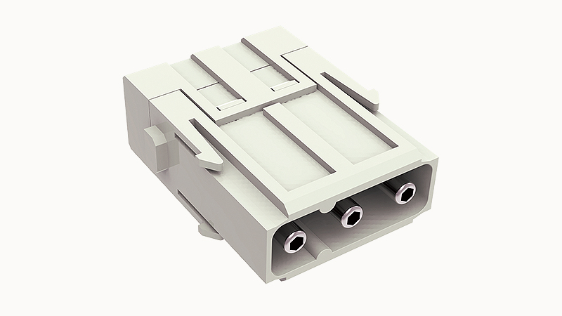 Контактная вставка DMK-003-M(2.5-8mm²) Degson Контактная вставка DMK-003-M(2.5-8mm²) Degson