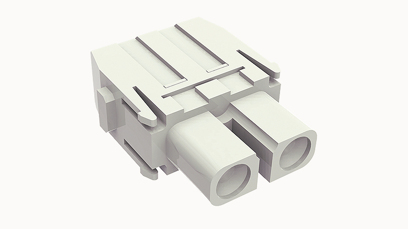 Контактная вставка DMK-002-F(6-10mm²) Degson Контактная вставка DMK-002-F(6-10mm²) Degson