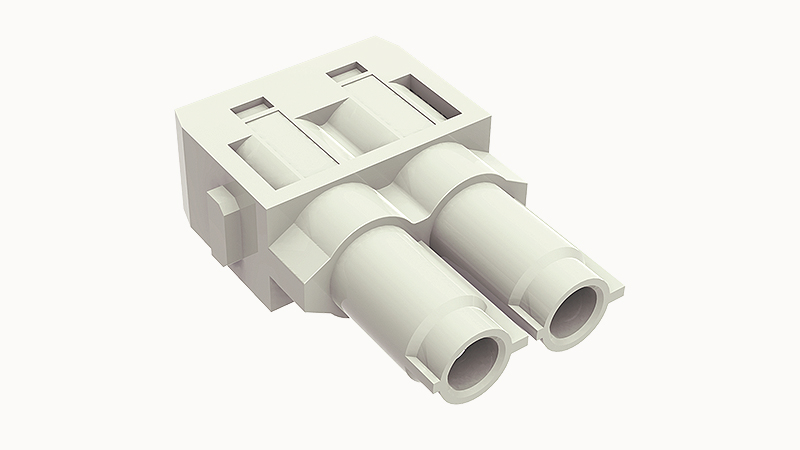 Контактная вставка DMK7-002-F(6-16mm²) Degson Контактная вставка DMK7-002-F(6-16mm²) Degson