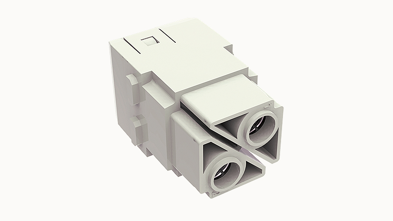 Контактная вставка D2MK-002-F(16-35mm²) Degson Контактная вставка D2MK-002-F(16-35mm²) Degson