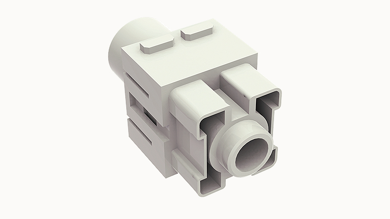 Контактная вставка D2MK-001-F(40-70mm²) Degson Контактная вставка D2MK-001-F(40-70mm²) Degson