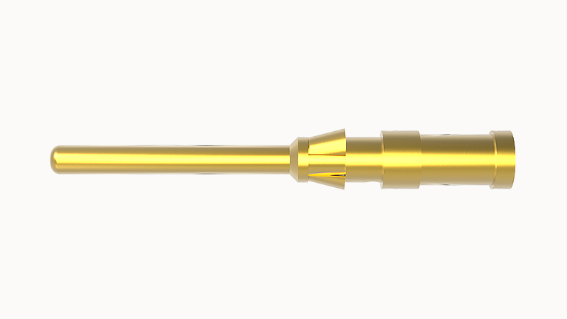 Контакт  10A-GM-2.5 Degson Контакт  10A-GM-2.5 Degson