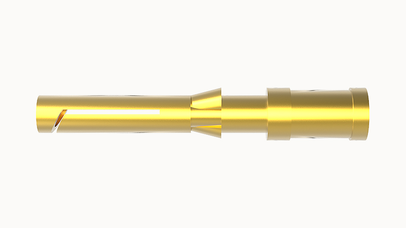 Контакт  10A-GF-1.5 Degson Контакт  10A-GF-1.5 Degson