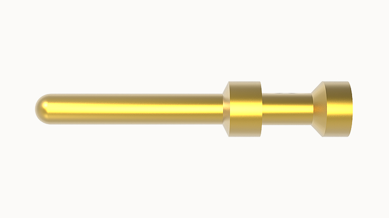 Контакт  16A-GM-0.5 Degson Контакт  16A-GM-0.5 Degson
