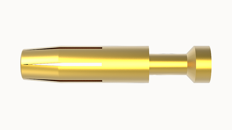 Контакт  16A-GF-0.37 Degson Контакт  16A-GF-0.37 Degson
