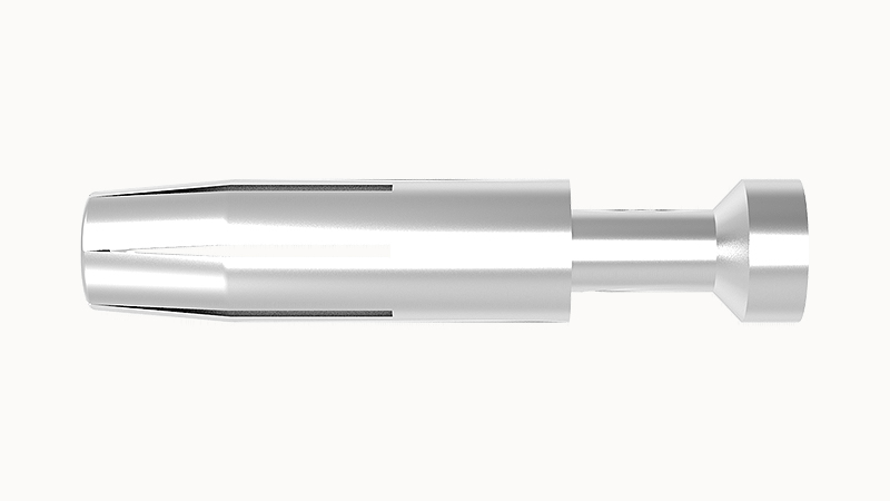 Контакт  16A-SF-1.0 Degson Контакт  16A-SF-1.0 Degson