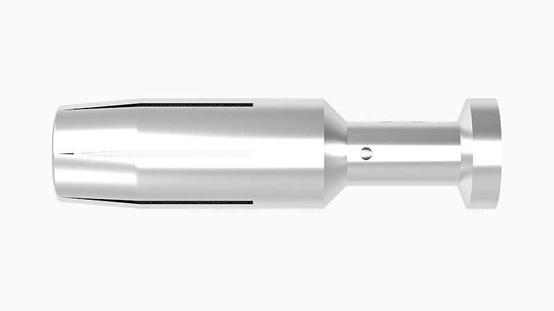 Контакт  40A-SF-6.0 Degson Контакт  40A-SF-6.0 Degson