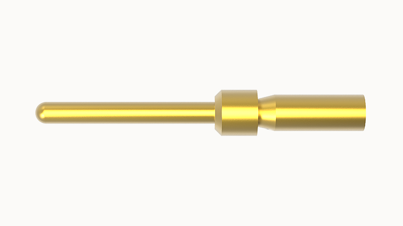 Контакт  5A-GM-0.52 Degson Контакт  5A-GM-0.52 Degson