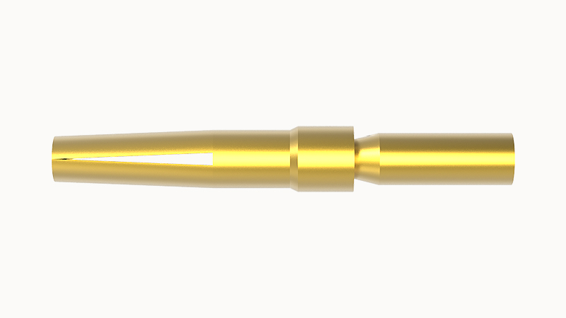 Контакт  5A-GF-0.33 Degson Контакт  5A-GF-0.33 Degson