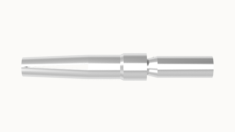 Контакт  5A-SF-0.25 Degson Контакт  5A-SF-0.25 Degson