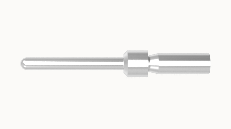 Контакт  5A-SM-0.25 Degson Контакт  5A-SM-0.25 Degson
