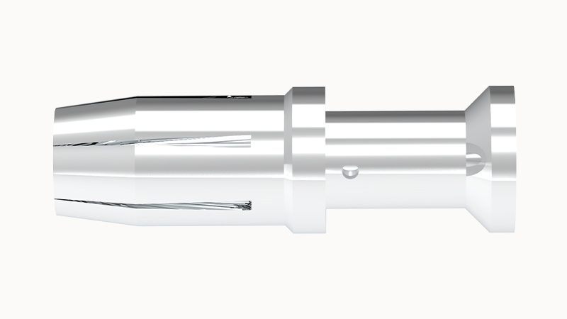 Контакт  DK-70A-SF-16-Silver Plating Degson Контакт  DK-70A-SF-16-Silver Plating Degson