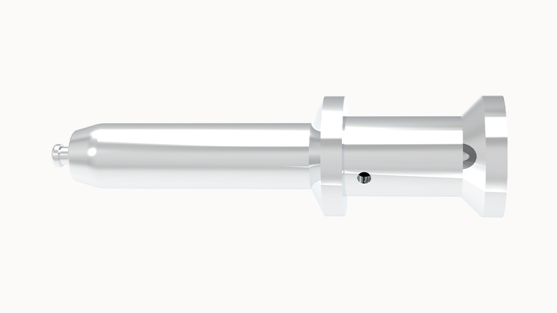 Контакт  DK-70A-SM-16-Silver Plating Degson Контакт  DK-70A-SM-16-Silver Plating Degson