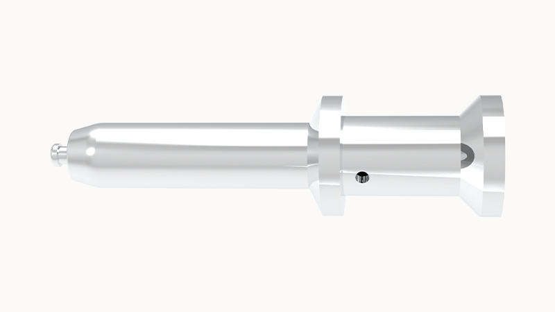 Контакт  DK-70A-SM-10-Silver Plating Degson Контакт  DK-70A-SM-10-Silver Plating Degson