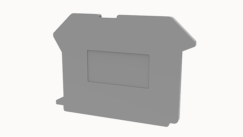Торцевая крышка D-PC4-TW-01 Degson Торцевая крышка D-PC4-TW-01 Degson