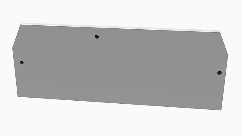 Торцевая крышка D-WS4-TW-01 Degson Торцевая крышка D-WS4-TW-01 Degson