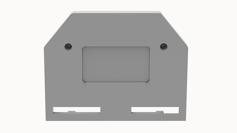 Торцевая крышка D-WS2.5-SD-01 Degson Торцевая крышка D-WS2.5-SD-01 Degson