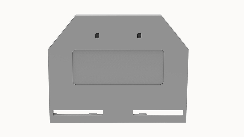 Торцевая крышка D-WS1.5-SD-01 Degson Торцевая крышка D-WS1.5-SD-01 Degson