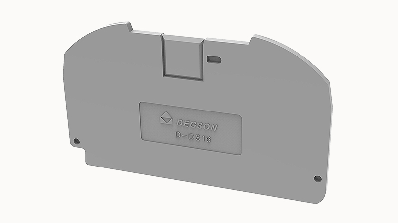 Торцевая крышка D-DS16-01 Degson Торцевая крышка D-DS16-01 Degson
