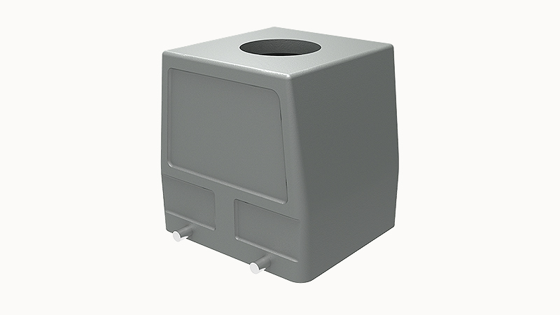 Корпус разъема D32B-TE-4g-M40 Degson