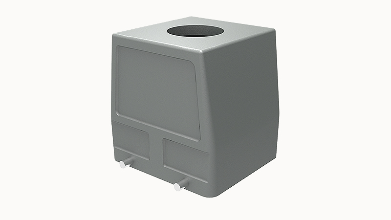 Корпус разъема D32B-TE-4g-M32 Degson