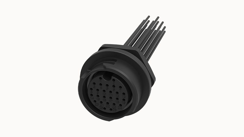 Коммуникационный PV разъем PV-ST-FF-PFW-20P-00A(H) Degson Коммуникационный PV разъем PV-ST-FF-PFW-20P-00A(H) Degson