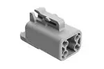 Автомобильный разъем ATP04-6P-CAP Amphenol SINE Systems