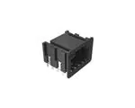 Автомобильный разъем NTBM12R0U01110T Amphenol Commercial Products Автомобильный разъем NTBM12R0U01110T Amphenol Commercial Products
