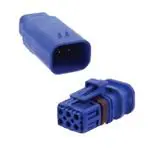 Автомобильный разъем 10-707508-02B Amphenol Industrial Автомобильный разъем 10-707508-02B Amphenol Industrial
