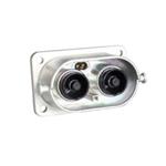 Автомобильный разъем HVSL600021C1H6 Amphenol PCD Shenzhen Автомобильный разъем HVSL600021C1H6 Amphenol PCD Shenzhen