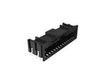 Автомобильный разъем NTBM17R0U01110T Amphenol Commercial Products Автомобильный разъем NTBM17R0U01110T Amphenol Commercial Products