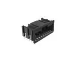 Автомобильный разъем NTBM14R0U01110T Amphenol Commercial Products Автомобильный разъем NTBM14R0U01110T Amphenol Commercial Products