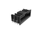 Автомобильный разъем NTBM15R0U01110T Amphenol Commercial Products Автомобильный разъем NTBM15R0U01110T Amphenol Commercial Products