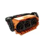 Автомобильный разъем HVSL1000063A035 Amphenol PCD Shenzhen Автомобильный разъем HVSL1000063A035 Amphenol PCD Shenzhen