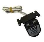 Автомобильный разъем 214595 Amphenol Casco Автомобильный разъем 214595 Amphenol Casco