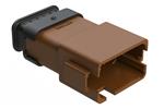 Автомобильный разъем AT04-12PD-SR2BR Amphenol SINE Systems