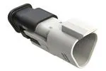 Автомобильный разъем AT04-3P-SR02WHT Amphenol SINE Systems