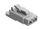 Автомобильный разъем ATM04-3P-CAP Amphenol SINE Systems