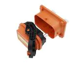Автомобильный разъем MSDXLM160 Amphenol PCD Shenzhen Автомобильный разъем MSDXLM160 Amphenol PCD Shenzhen