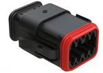 Автомобильный разъем AT06-08SA-SRBK Amphenol SINE Systems