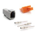 Автомобильный разъем ATM04-6P-KIT01 Amphenol SINE Systems