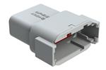 Автомобильный разъем ATM04-12PA Amphenol SINE Systems