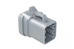 Автомобильный разъем ATP06-6S-EC01 Amphenol SINE Systems
