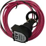 Автомобильный разъем 217824-001 Amphenol Casco Автомобильный разъем 217824-001 Amphenol Casco