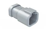 Автомобильный разъем ATP04-4P-EC01 Amphenol SINE Systems