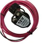 Автомобильный разъем 217825C Amphenol Casco Автомобильный разъем 217825C Amphenol Casco