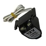 Автомобильный разъем 212711 Amphenol Casco Автомобильный разъем 212711 Amphenol Casco