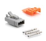 Автомобильный разъем ATM06-3S-KIT01 Amphenol SINE Systems